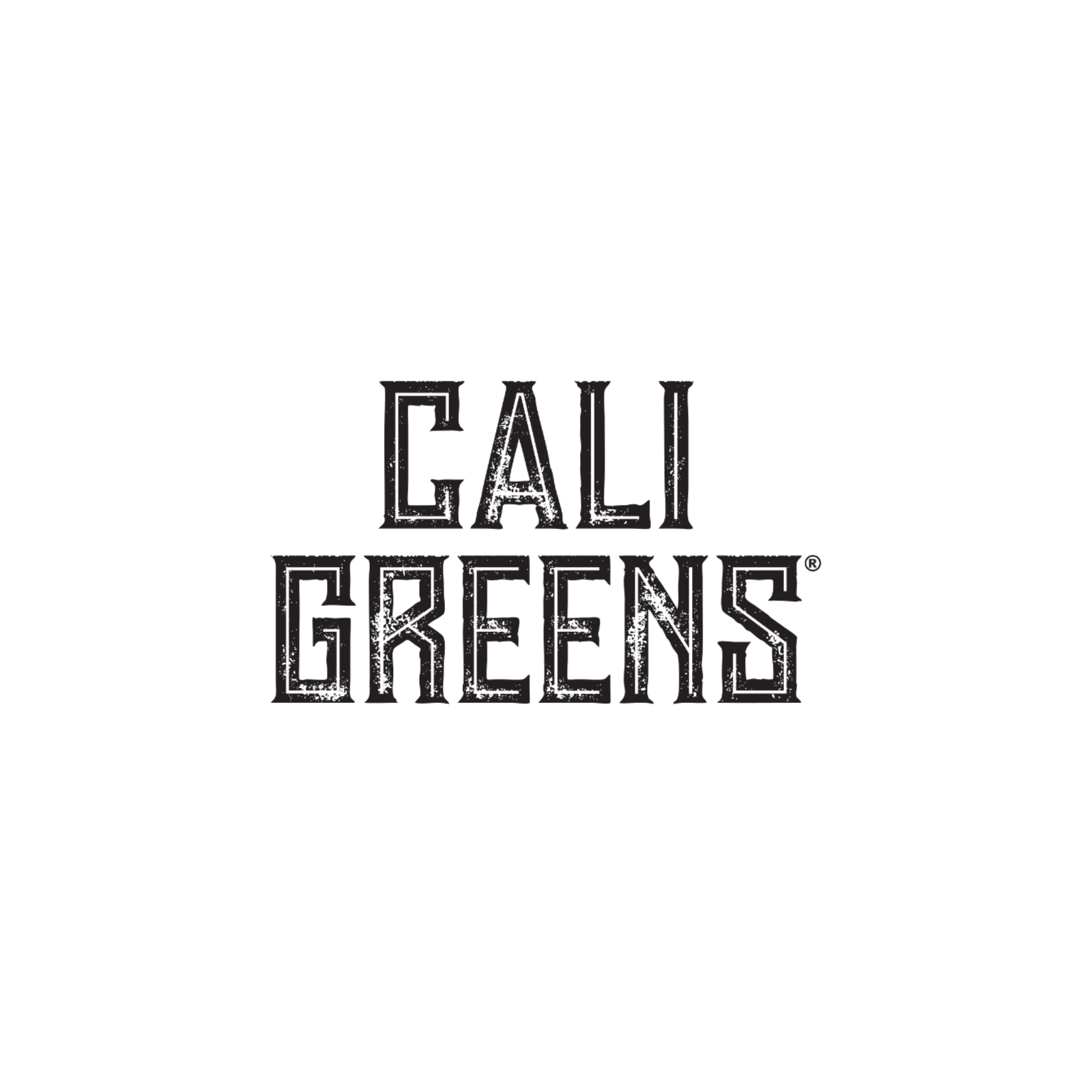 Cali green logo