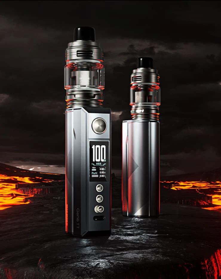 Voopoo Drag m100 s