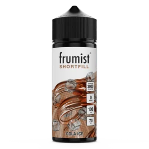 Frumist Cola Ice 100ml Shortfill