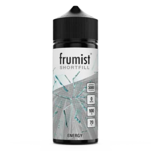 Frumist Energy 100ml Shortfill