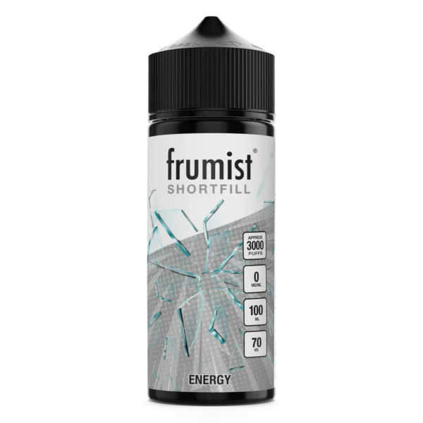 Frumist Energy 100ml Shortfill