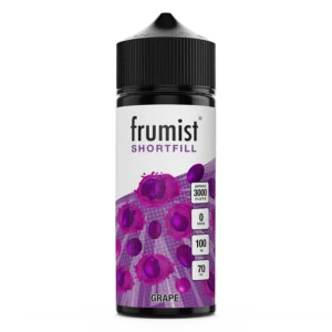 Frumist Grape 100ml Shortfill