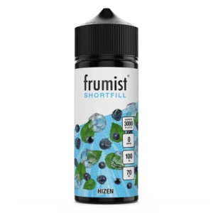 Frumist Hizen 100ml Shortfill