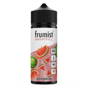 Frumist Watermelon 100ml Shortfill