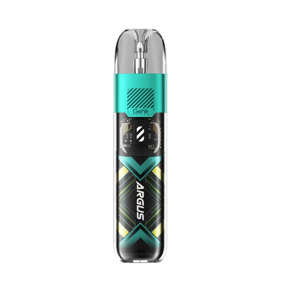 Voopoo Argus P1s CyberBlue Vapekit